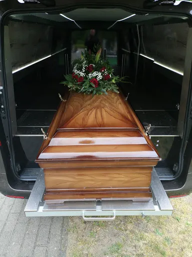 Sacrum Usługi Pogrzebowe Czerwieńsk Transport Krajowy i zagraniczny zwłok , pogrzeb , kremacja